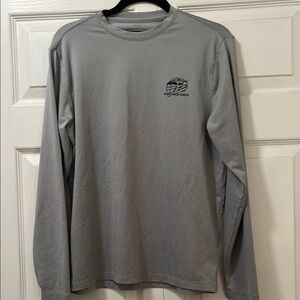 Vineyard Vines Boys Lacrosse T-Shirt